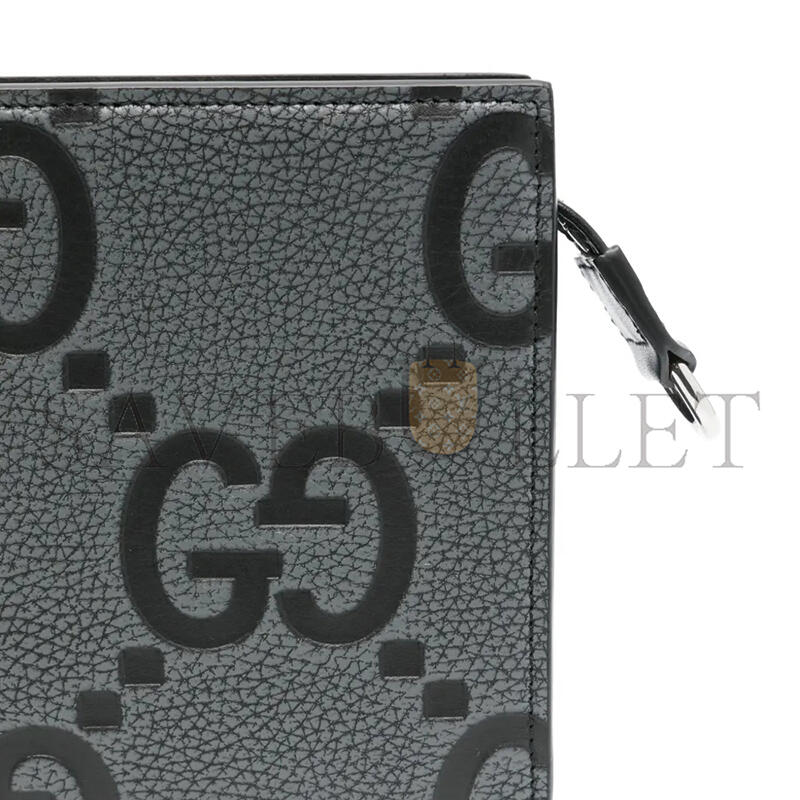 GUCCI MINI JUMBO GG BAG 795240 (22*15*4.5cm)
